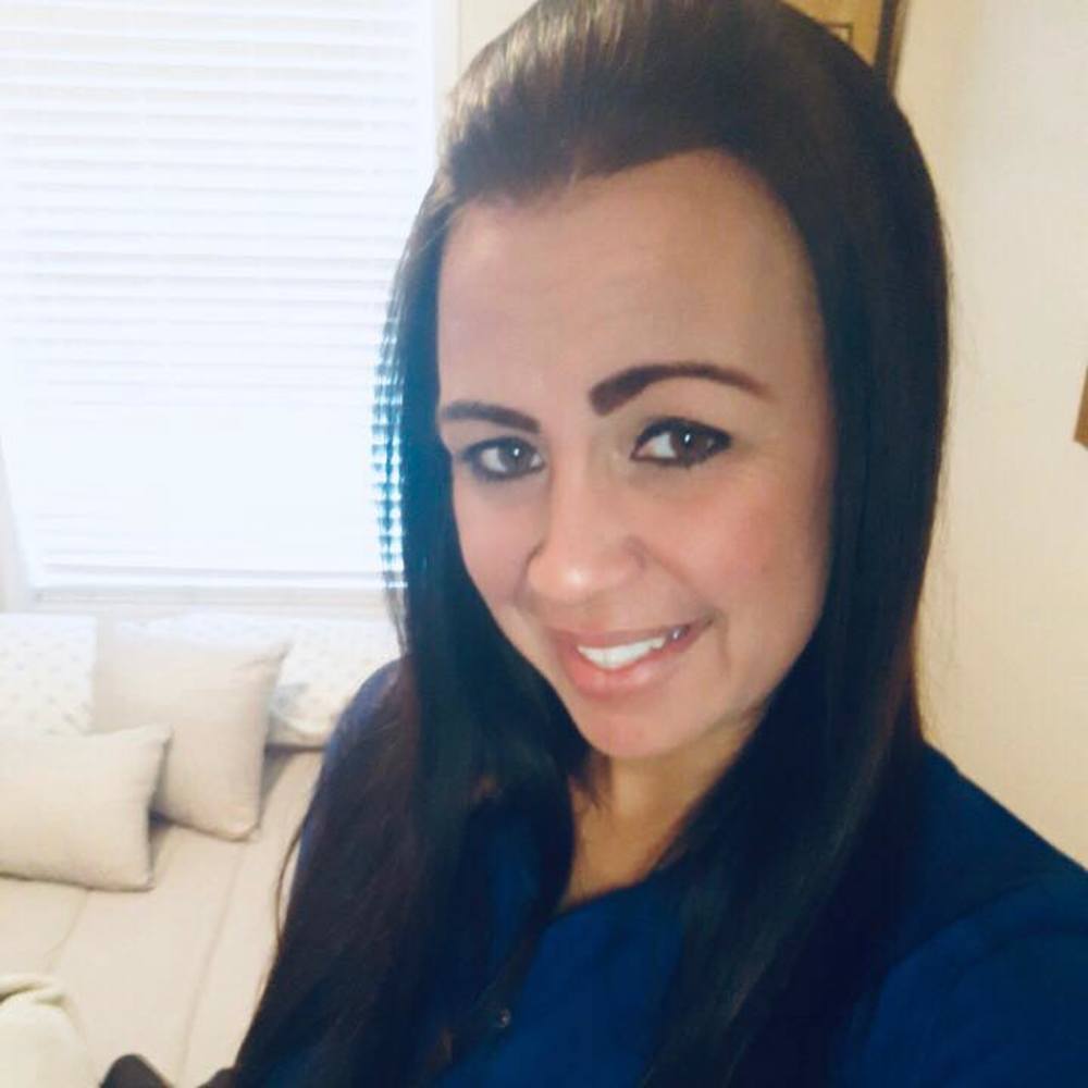 Meet your Posher, Amber